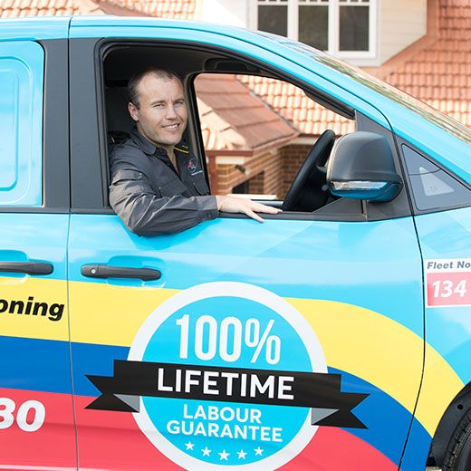 Woollahra Electricians